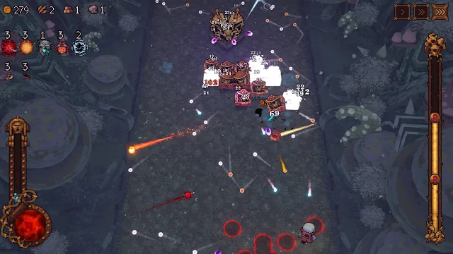 BALL x PIT – Nintendo Switch 2 Edition screenshot 5
