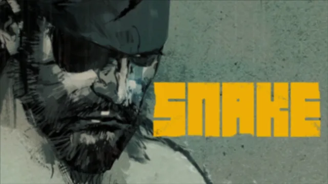 METAL GEAR SOLID: Peace Walker - Master Collection Version screenshot 2