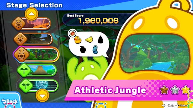 BANG! BANG! BANDITS Nintendo Switch 2 Edition screenshot 1