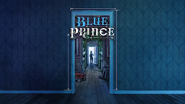 Blue Prince