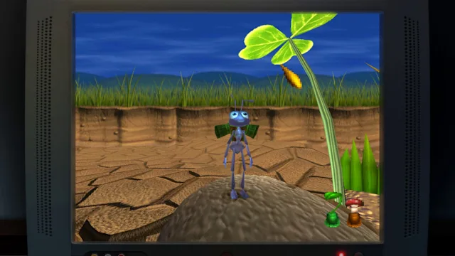 Disney/Pixar Toy Story: Retro Roundup! screenshot 5