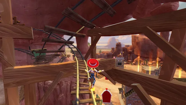 Disney/Pixar Toy Story 3 Complete Edition screenshot 0