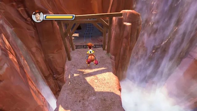 Disney/Pixar Toy Story 3 Complete Edition screenshot 2