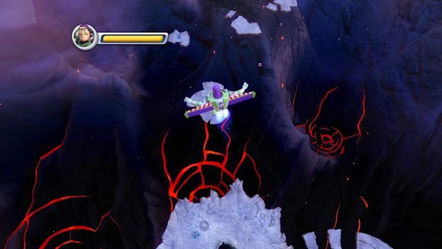 Disney/Pixar Toy Story 3 Complete Edition screenshot 4