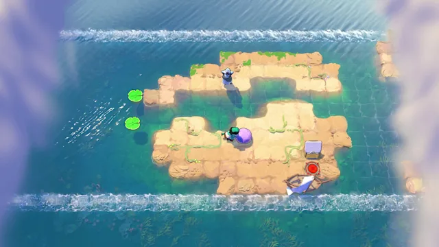 Order of the Sinking Star screenshot 5