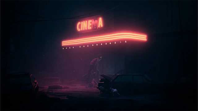 REANIMAL screenshot 2