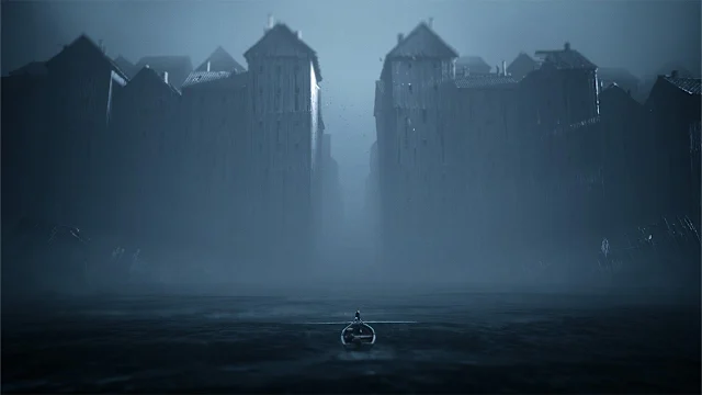 REANIMAL screenshot 6