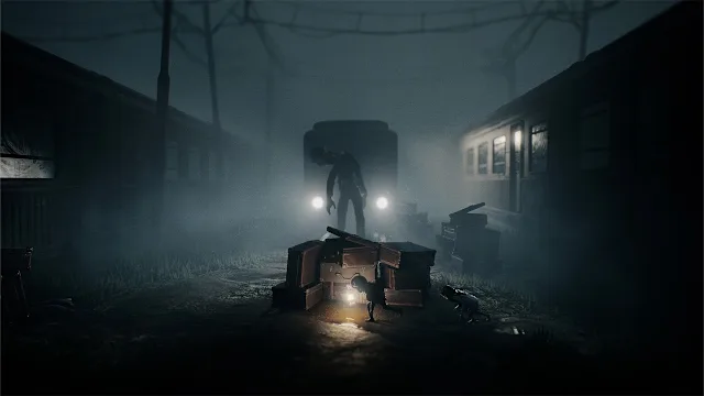 REANIMAL screenshot 4