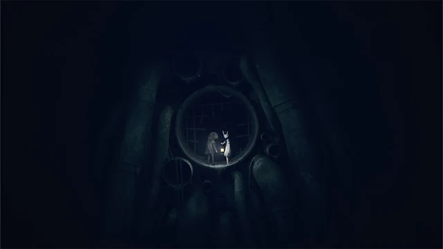 REANIMAL screenshot 5