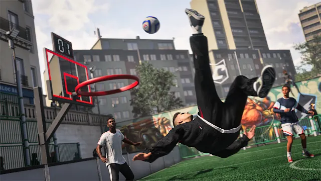 EA SPORTS FC™ 27 screenshot 3
