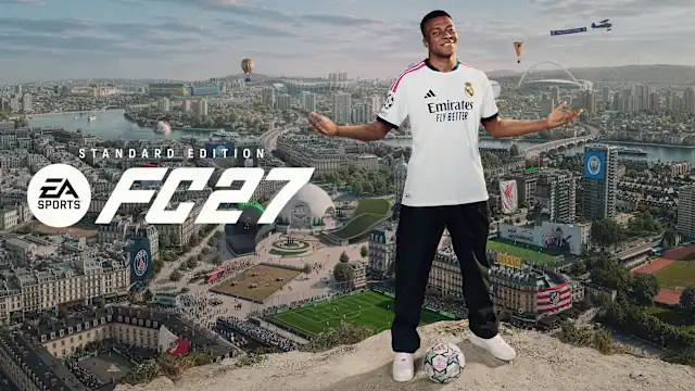 EA SPORTS FC™ 27