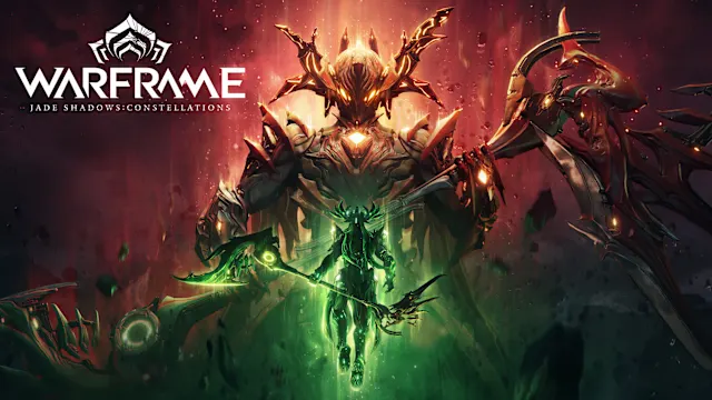 Warframe