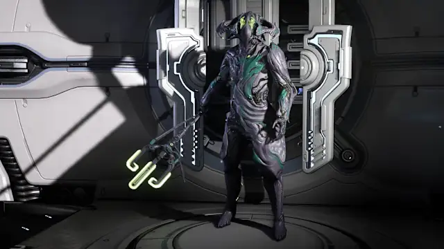 Warframe screenshot 3