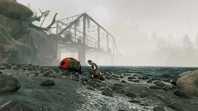 Smalland: Survive the Wilds screenshot 6