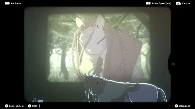 OPUS: Prism Peak screenshot 5