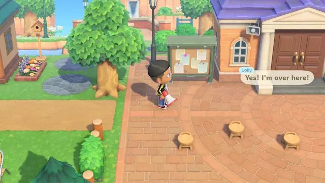 Animal Crossing™: New Horizons – Nintendo Switch™ 2 Edition screenshot 3