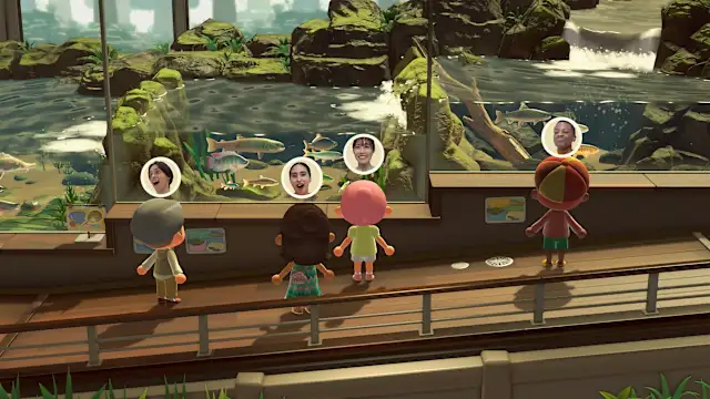 Animal Crossing™: New Horizons – Nintendo Switch™ 2 Edition screenshot 5