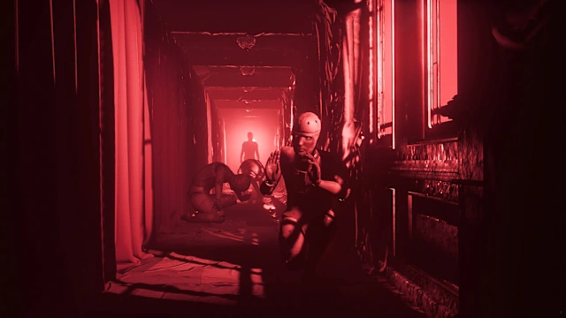 Layers of Fear: The Final Masterpiece Edition screenshot 5