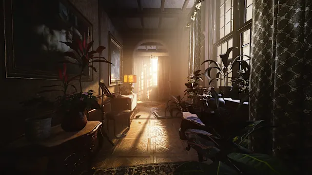 Layers of Fear: The Final Masterpiece Edition screenshot 6