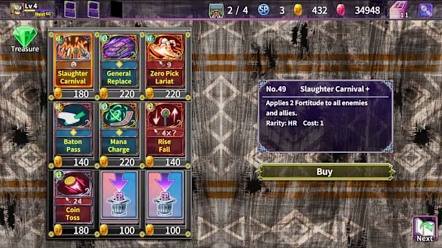 Overrogue - Nintendo Switch 2 Edition screenshot 3