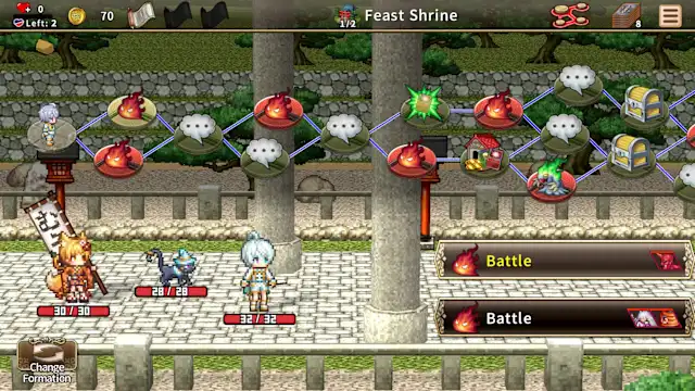 Novel Rogue - Nintendo Switch 2 Edition screenshot 4