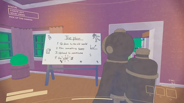 Content Warning screenshot 4