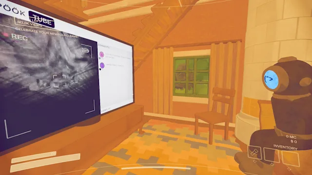 Content Warning screenshot 0