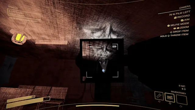 Content Warning screenshot 3