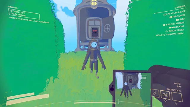 Content Warning screenshot 5