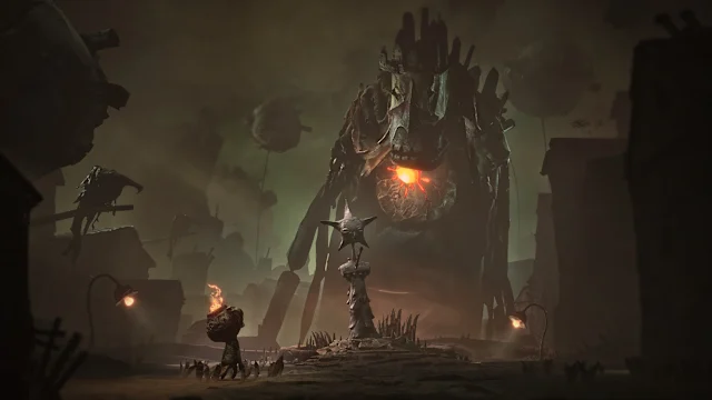 The Midnight Walk screenshot 6