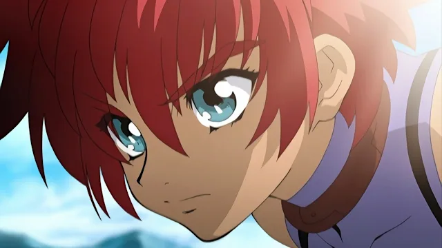 Tales of Eternia Remastered screenshot 0