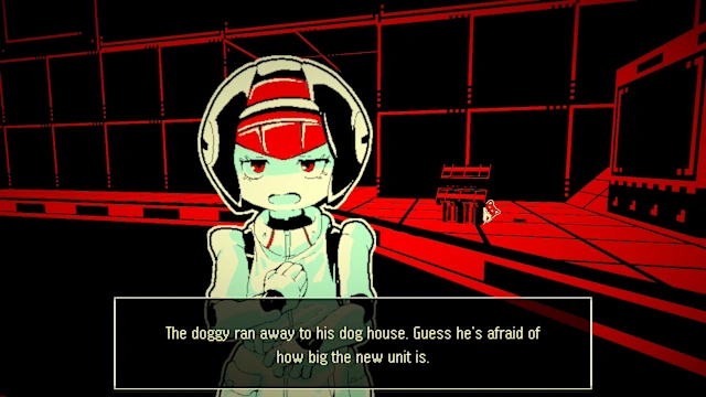 The Last Salvage Squad screenshot 3