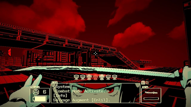 The Last Salvage Squad screenshot 6