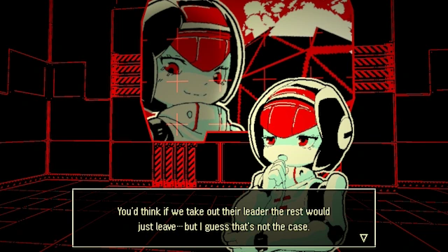 The Last Salvage Squad screenshot 4