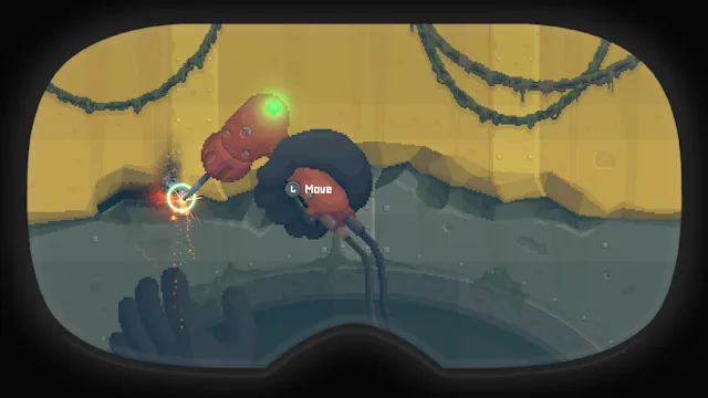 DAVE THE DIVER Nintendo Switch 2 Edition screenshot 5