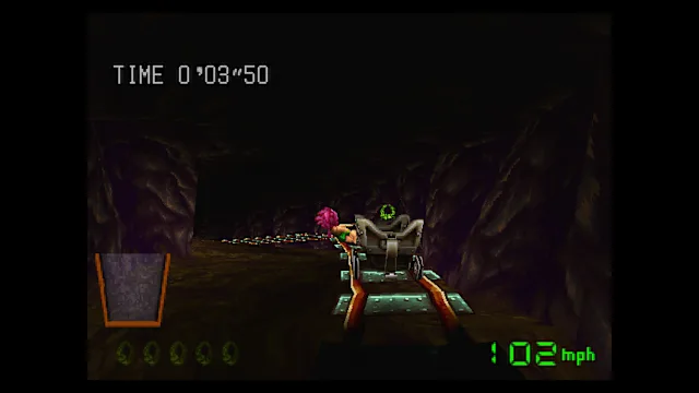 Tomba! 2: The Evil Swine Return Special Edition screenshot 6
