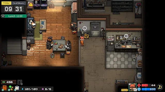 Back to the Dawn screenshot 1