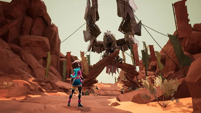 People of Note screenshot 6