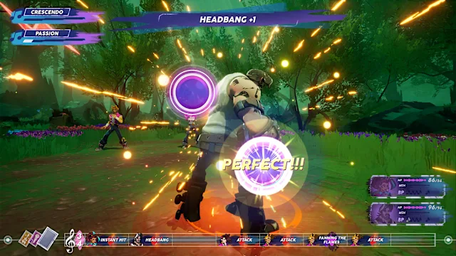 People of Note screenshot 4
