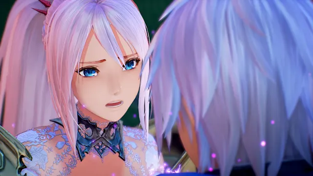 Tales of ARISE - Beyond the Dawn Edition screenshot 1
