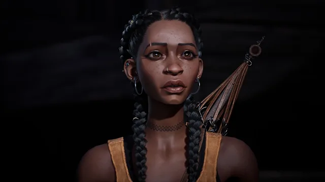 South of Midnight Weaver's Edition screenshot 1