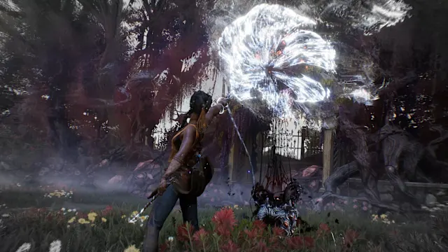 South of Midnight Weaver's Edition screenshot 4