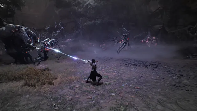 South of Midnight Weaver's Edition screenshot 2