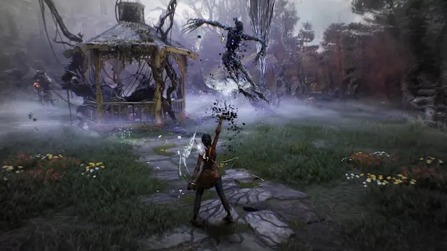 South of Midnight Weaver's Edition screenshot 6