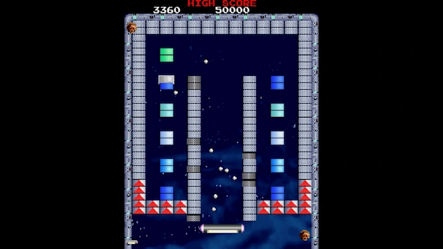 Arcade Archives 2 QUESTER screenshot 2