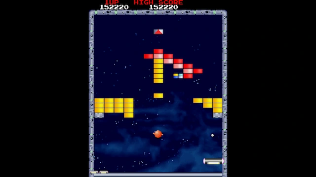 Arcade Archives 2 QUESTER screenshot 5