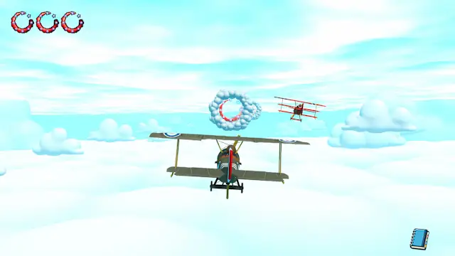 Snoopy & The Great Mystery Club screenshot 5