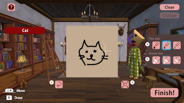 Draw King screenshot 1