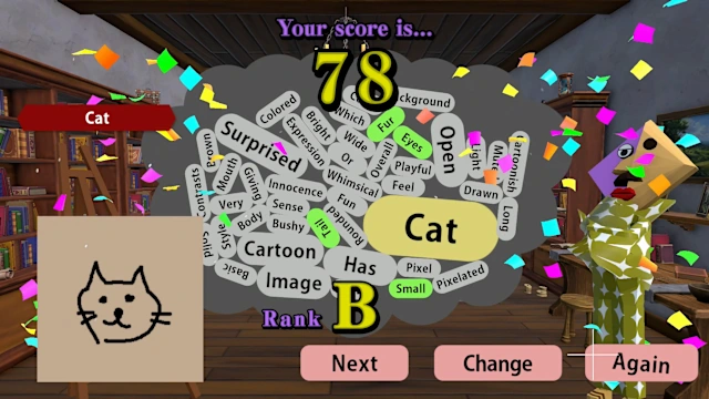 Draw King screenshot 2