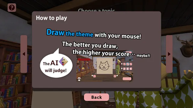 Draw King screenshot 3